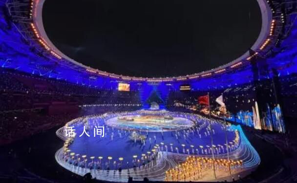 中國臺北代表團進場掌聲經久不息 讓王冠閎直呼：一輩子難忘