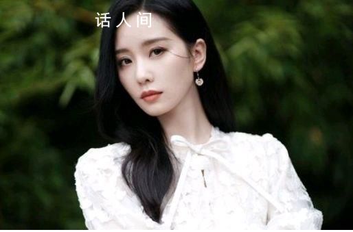 劉詩詩回應不上常駐綜藝 我知道自己反應慢有自知之明