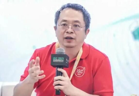 周鴻祎旗下公司被指明目張膽割韭菜 引發市場熱議