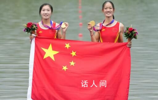 太快了!中國隊1小時5金入賬