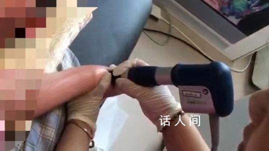 家長花50萬為自閉癥兒子經(jīng)絡重構(gòu) 排不上隊的公益治療