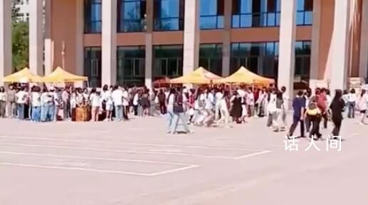 34歲初中老師重新高考轉學口腔醫學 實在是太勵志了