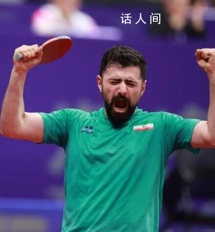 日媒:日本男乒以“屈辱比分”出局