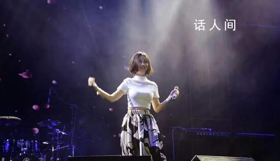 張碧晨連續(xù)8年為姚貝娜慶冥誕 網(wǎng)友們紛紛感嘆時(shí)間過得太快了