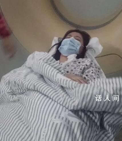 胡歌被曝拍偽裝者時(shí)砸斷女主鎖骨 只剩下一點(diǎn)骨頭連著