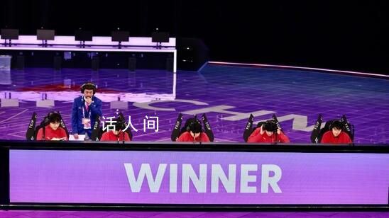 亞運電競首金!王者榮耀中國奪冠
