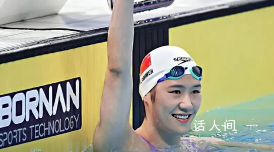 葉詩文時隔9年再戰(zhàn)亞運摘銀 在自己的家鄉(xiāng)杭州摘得一枚寶貴的銀牌