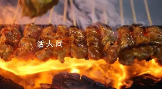 網友建議淄博燒烤轉型 官方回應