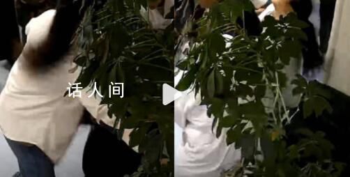 96斤護士海姆立克法救回166斤大哥 能把病人救回來就非常高興