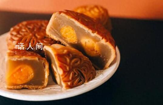 中疾控提醒:月餅雖好莫要貪多