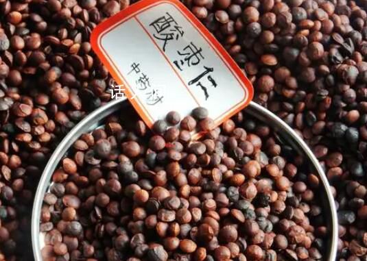 酸棗仁價格暴漲 有產區出現搶青盜采現象