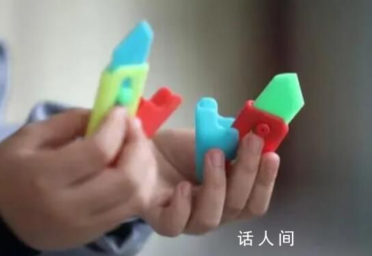 小學生為何集體癡迷蘿卜刀?蘿卜刀究竟有什么魔力