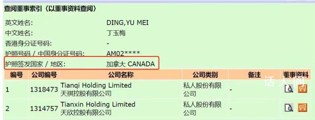 許家印前妻持加拿大護照已在境外 許家印二兒子許騰鶴已經被帶走