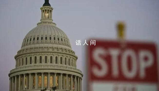 拜登將簽短期支出法案 避免政府關(guān)門