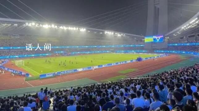 一場盛會點燃一座城的熱情 詮釋著因亞運而興的城市篇章