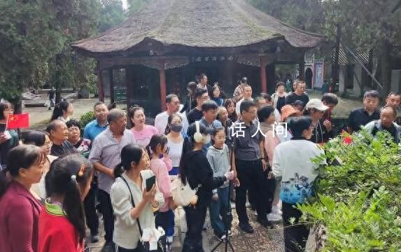 各地笛迷盛贊河南南陽 品味南陽特色美食感悟厚重歷史文化