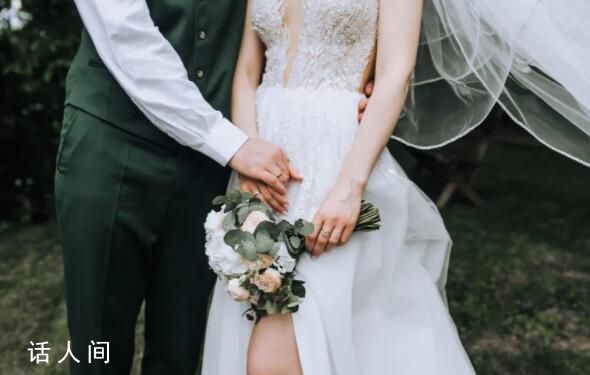 8天長假4場婚禮 不是在婚禮現場就是在參加婚禮的路上