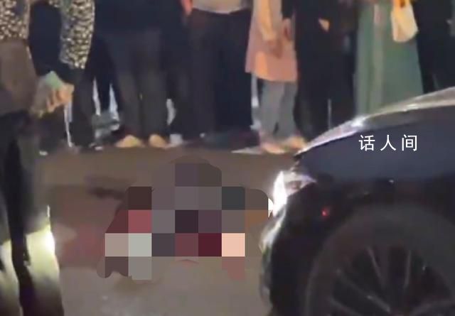 警方辟謠司機(jī)因吐痰引沖突被殺 案件正在全力偵辦中