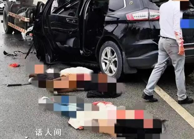 接親車與卡車相撞 新人疑當(dāng)場身亡