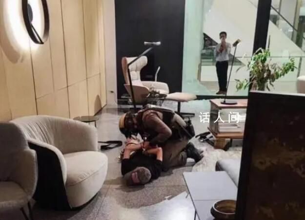 泰國曼谷一購物中心發生槍擊事件 目前已造成3人遇難4人受傷