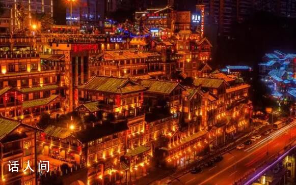 全國多地再現(xiàn)人從眾模式 雙節(jié)假期第4天你在哪看熱鬧呢