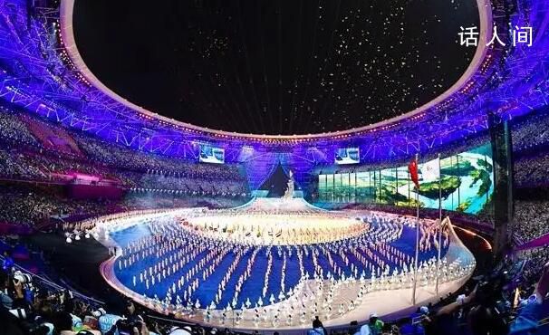 場外的他們,同樣閃光