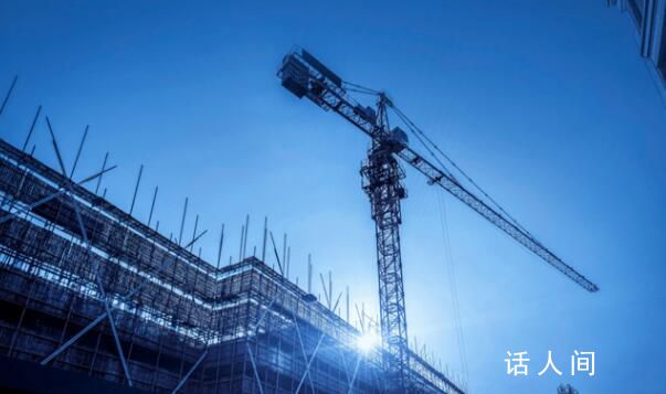 這些大國工程讓人期待 假期雖至建設不歇