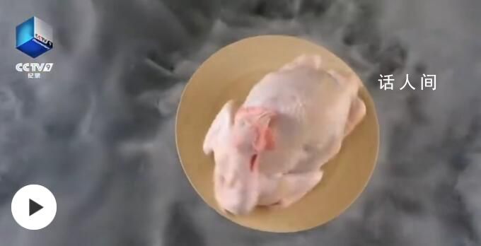 廣東人一年能吃掉8億只雞 吃雞能半年不重樣