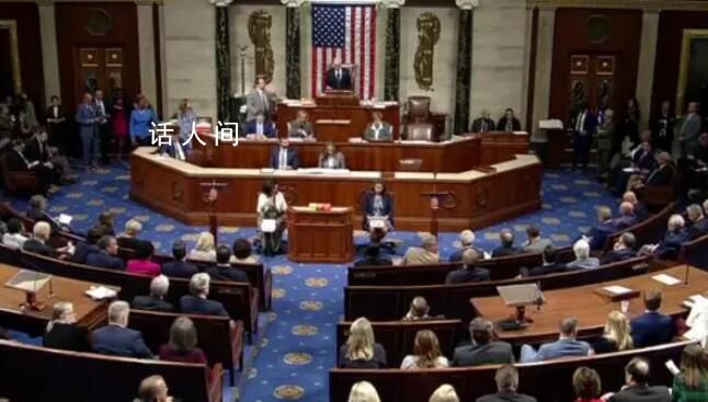 美國共和黨內訌造歷史鬧劇 任職不到1年麥卡錫被罷免