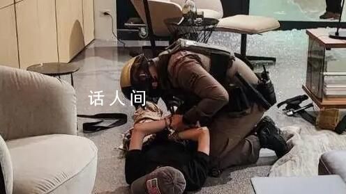 泰國(guó)槍擊案嫌疑人有精神病治療史 目前受害人員身份已經(jīng)查明