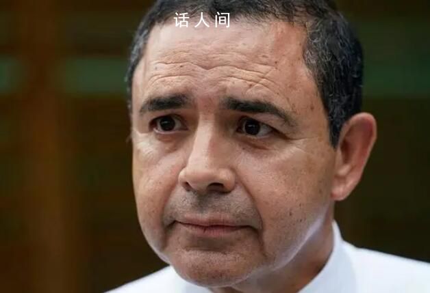 美議員在國會附近被劫車 遭三名武裝襲擊者劫車