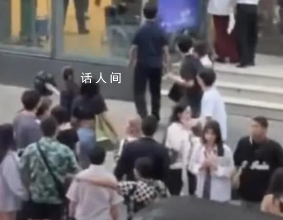 中國游客親歷曼谷槍擊:非常混亂