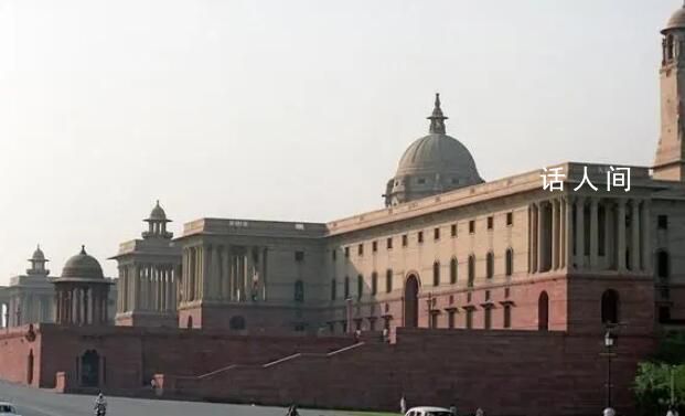 印度:加拿大須遣返約40名外交官