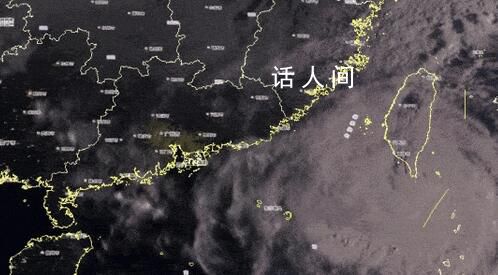 “小犬”登陸 返程高峰部分列車停運