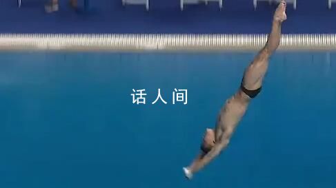 楊昊6個10分 創造了驚人一幕