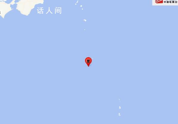 日本發(fā)生6.2級地震 官方發(fā)海嘯預(yù)警