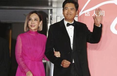 周潤發回應裸捐56億港幣 約52億元RMB