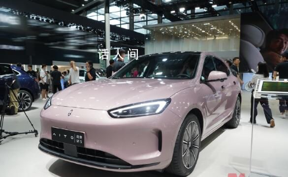 余承東稱起死回生真不容易 評(píng)新M7銷量