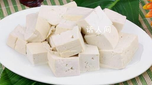 常吃豆腐會得腎結石?假的