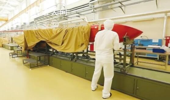 俄試射“末日武器” 普京宣布俄成功試射海燕