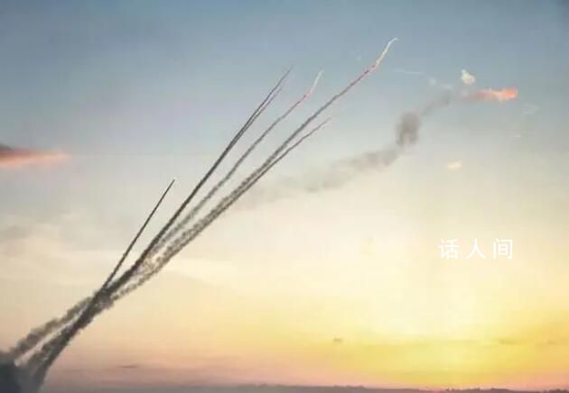 巴以沖突緣何再起 已造成雙方逾400人死亡