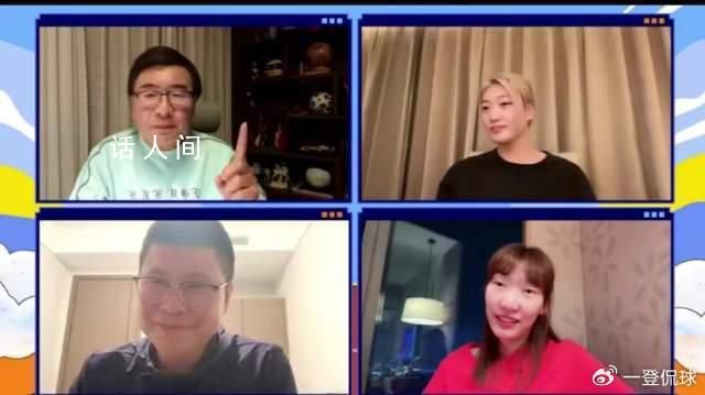 李夢:賽前化妝美甲讓我更專注