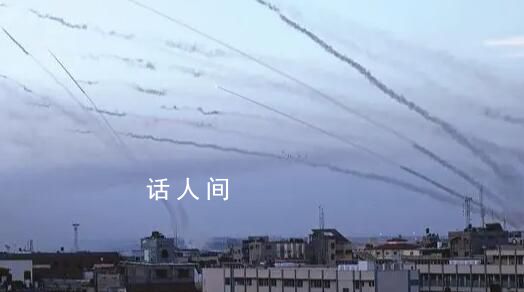 巴以沖突升級 雙方死亡人數超400