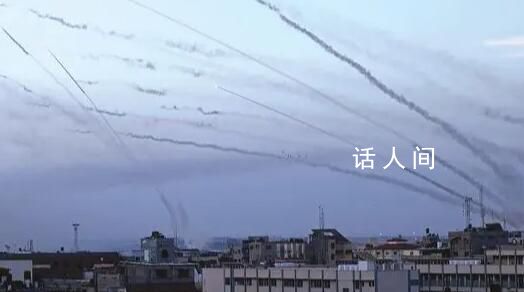 巴以沖突升級背后:圣地爭議無解