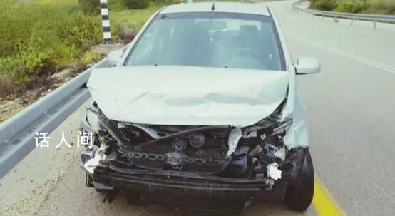 男子捎人回家出車禍后逃跑 法院判了