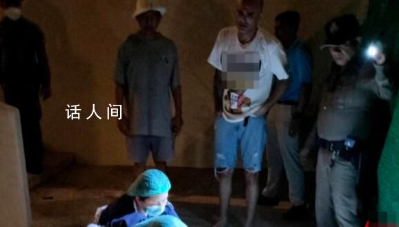 中國女子泰酒店墜亡 疑多次尋死