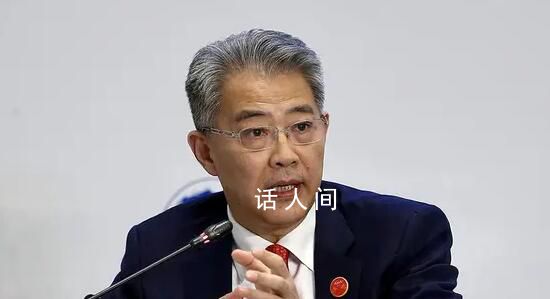 光大集團原董事長李曉鵬被雙開 李曉鵬個人資料介紹