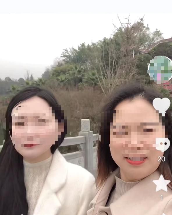 母女駕車去看外婆回程墜塘雙雙溺亡 距離她們出發的外婆家僅一公里多