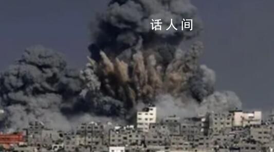 哈馬斯:停火是不可能的