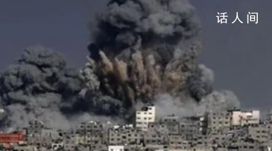 中方譴責一切針對平民的暴力和襲擊 呼吁有關各方保持克制